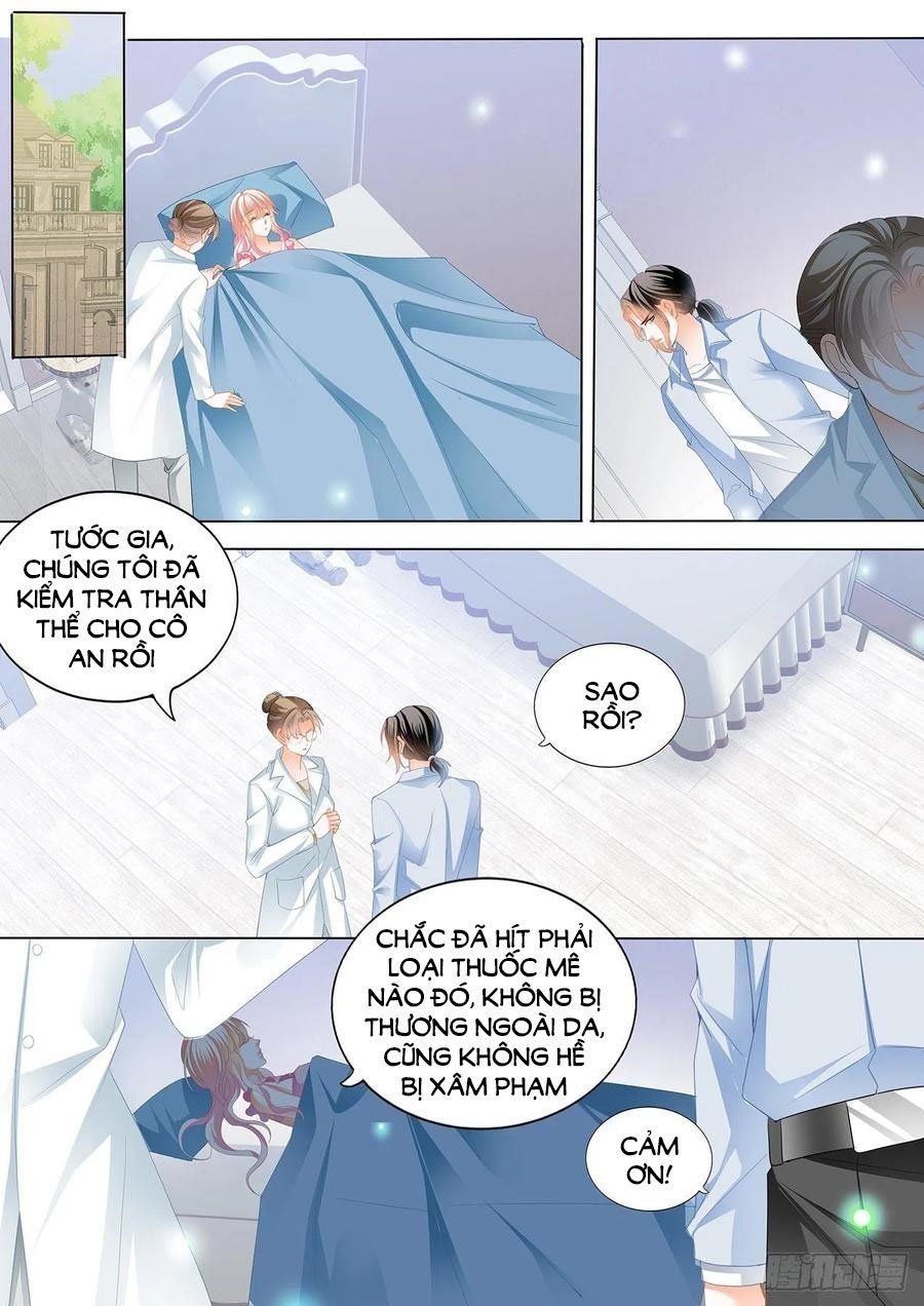 đọc truyện Bá Đạo Tiểu Thúc, Xin Trêu Chọc Vừa Thôi! Chương 188 ảnh 13 tại Thiên Thai Truyện