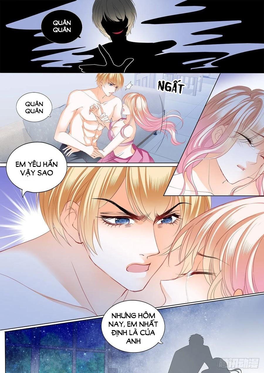 đọc truyện Bá Đạo Tiểu Thúc, Xin Trêu Chọc Vừa Thôi! Chương 188 ảnh 4 tại Thiên Thai Truyện