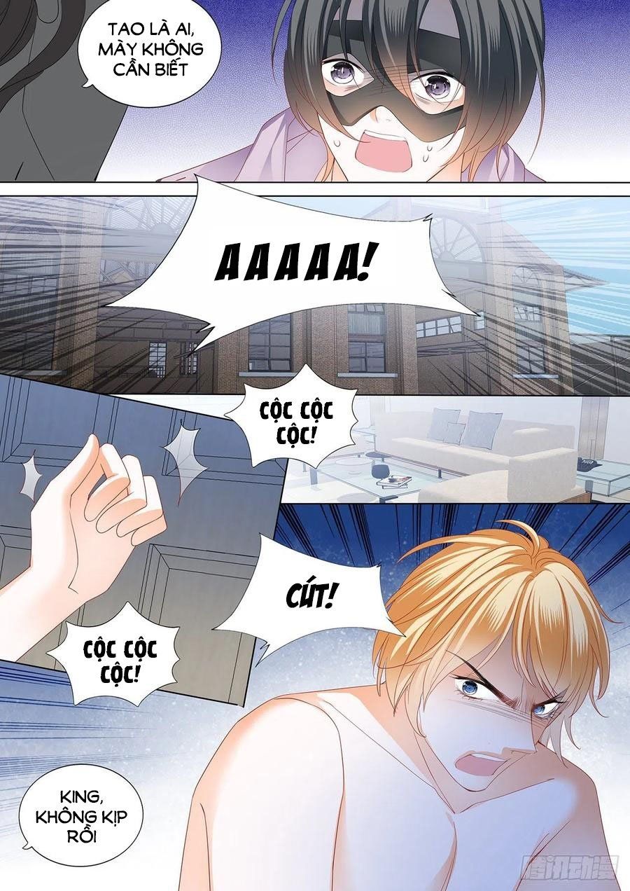 đọc truyện Bá Đạo Tiểu Thúc, Xin Trêu Chọc Vừa Thôi! Chương 188 ảnh 8 tại Thiên Thai Truyện