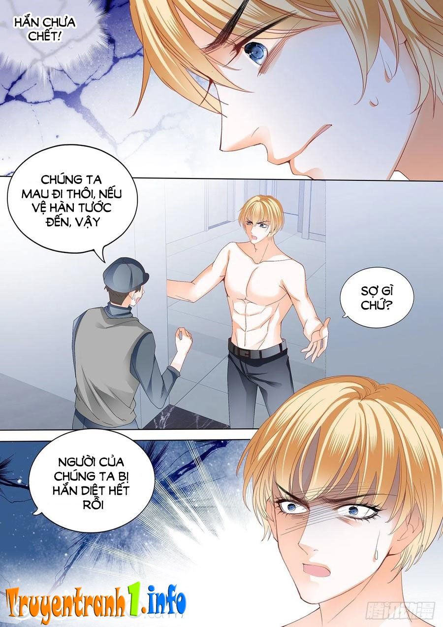 đọc truyện Bá Đạo Tiểu Thúc, Xin Trêu Chọc Vừa Thôi! Chương 188 ảnh 10 tại Thiên Thai Truyện