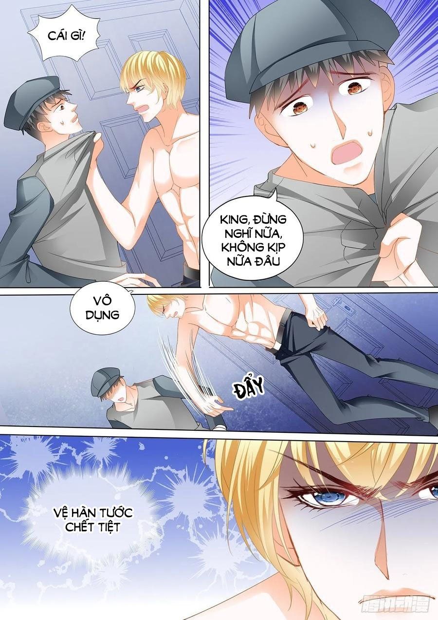 đọc truyện Bá Đạo Tiểu Thúc, Xin Trêu Chọc Vừa Thôi! Chương 188 ảnh 11 tại Thiên Thai Truyện