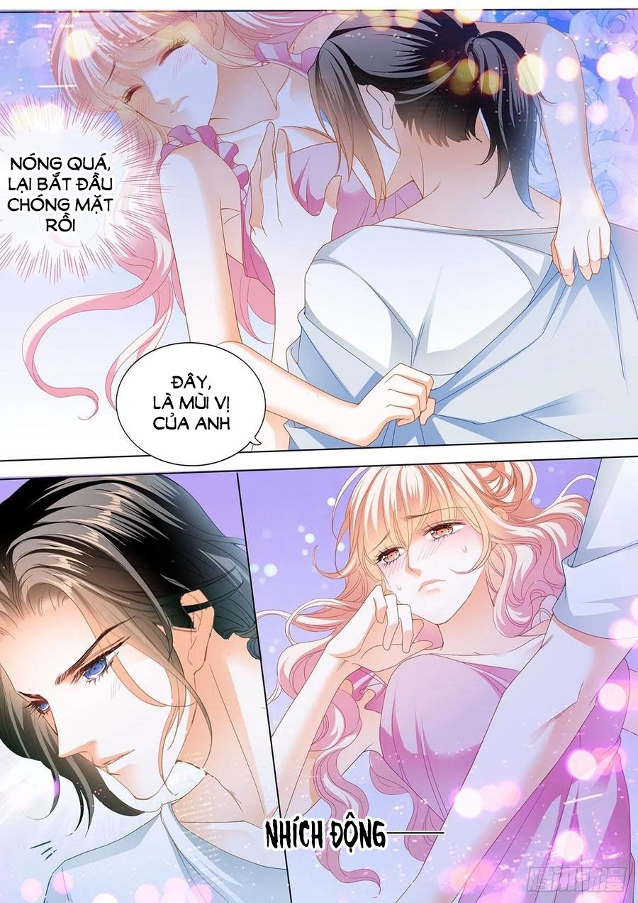 đọc truyện Bá Đạo Tiểu Thúc, Xin Trêu Chọc Vừa Thôi! Chương 189 ảnh 12 tại Thiên Thai Truyện