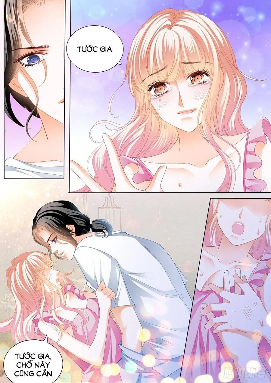 đọc truyện Bá Đạo Tiểu Thúc, Xin Trêu Chọc Vừa Thôi! Chương 189 ảnh 13 tại Thiên Thai Truyện