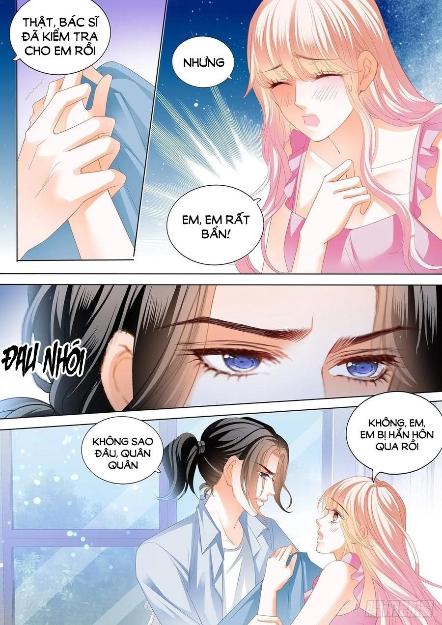 đọc truyện Bá Đạo Tiểu Thúc, Xin Trêu Chọc Vừa Thôi! Chương 189 ảnh 4 tại Thiên Thai Truyện