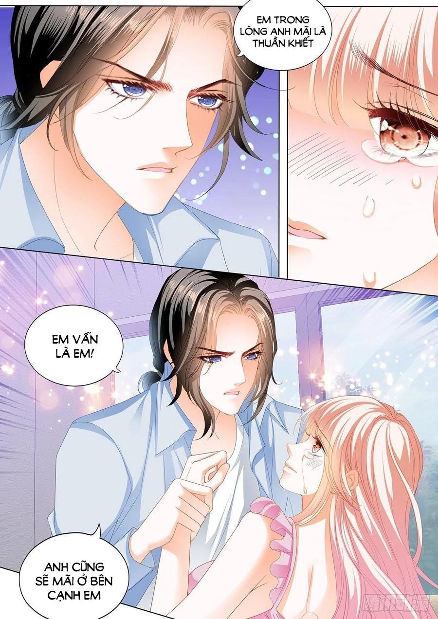 đọc truyện Bá Đạo Tiểu Thúc, Xin Trêu Chọc Vừa Thôi! Chương 189 ảnh 5 tại Thiên Thai Truyện