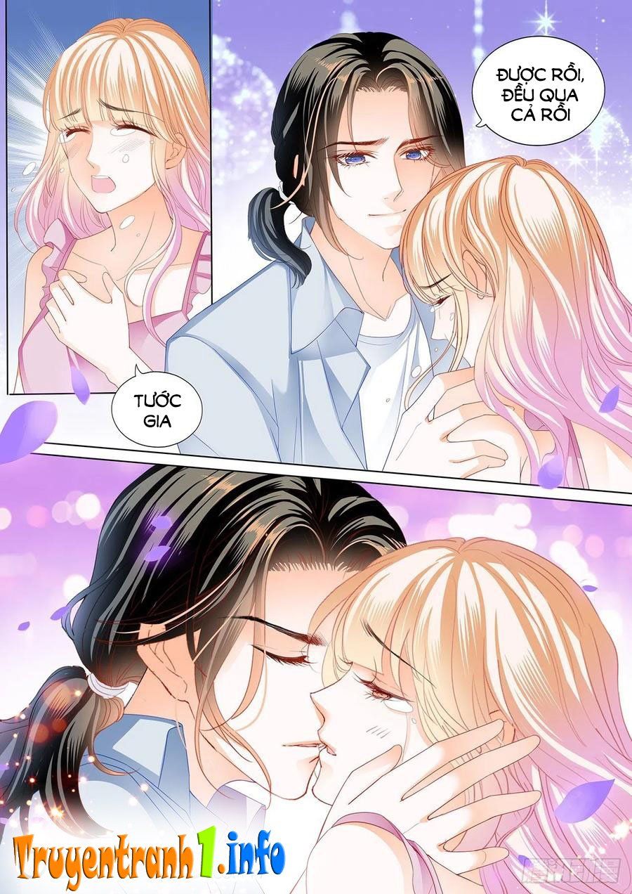 đọc truyện Bá Đạo Tiểu Thúc, Xin Trêu Chọc Vừa Thôi! Chương 189 ảnh 6 tại Thiên Thai Truyện