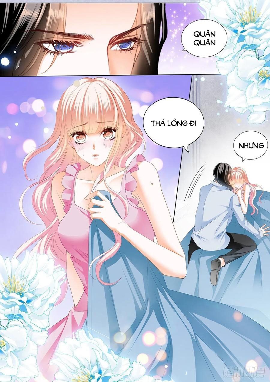 đọc truyện Bá Đạo Tiểu Thúc, Xin Trêu Chọc Vừa Thôi! Chương 189 ảnh 9 tại Thiên Thai Truyện