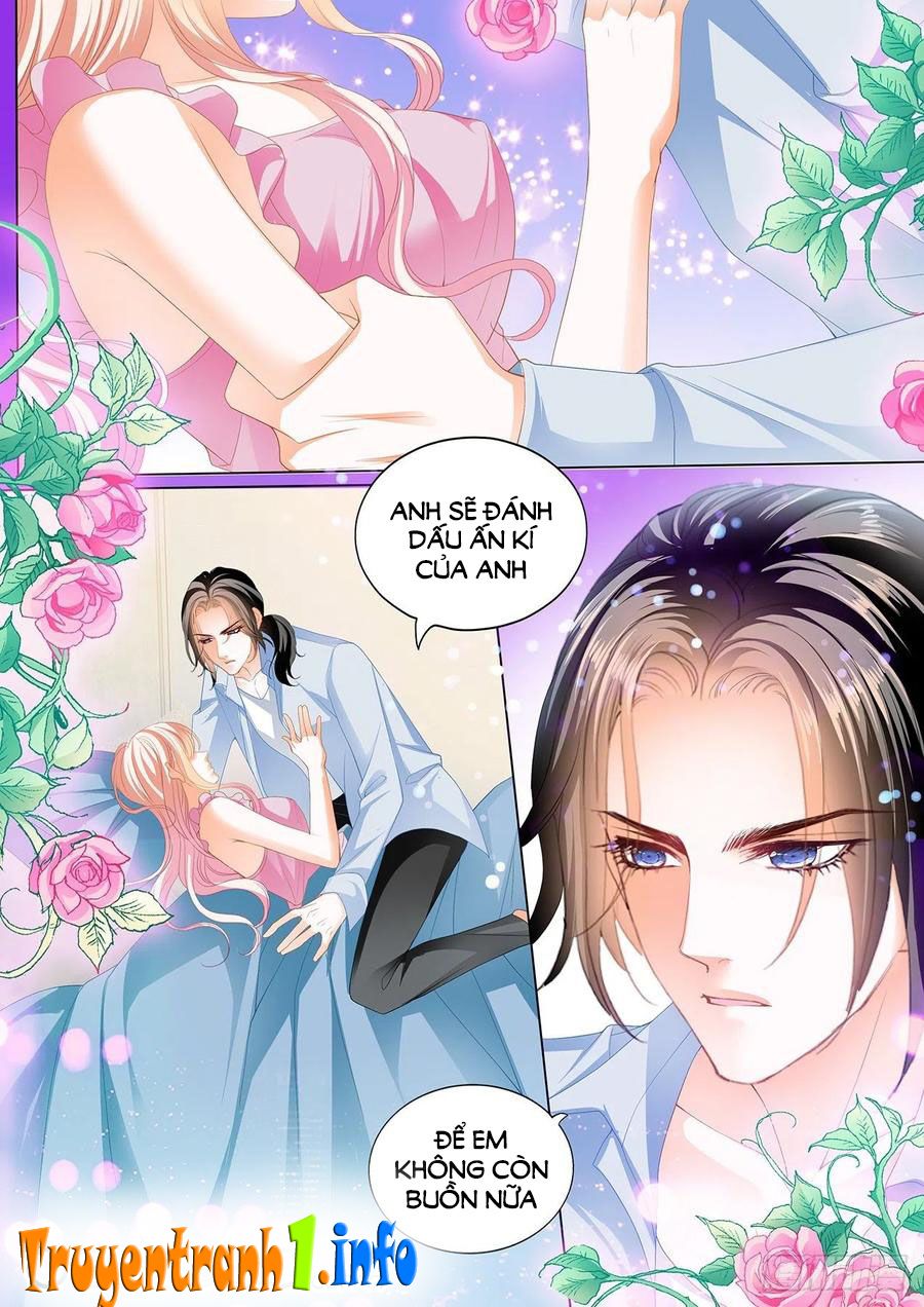 đọc truyện Bá Đạo Tiểu Thúc, Xin Trêu Chọc Vừa Thôi! Chương 189 ảnh 10 tại Thiên Thai Truyện