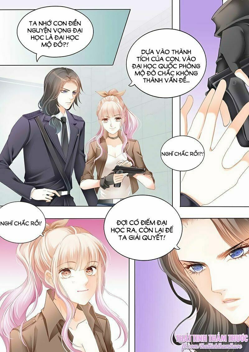 đọc truyện Bá Đạo Tiểu Thúc, Xin Trêu Chọc Vừa Thôi! Chương 19 ảnh 5 tại Thiên Thai Truyện