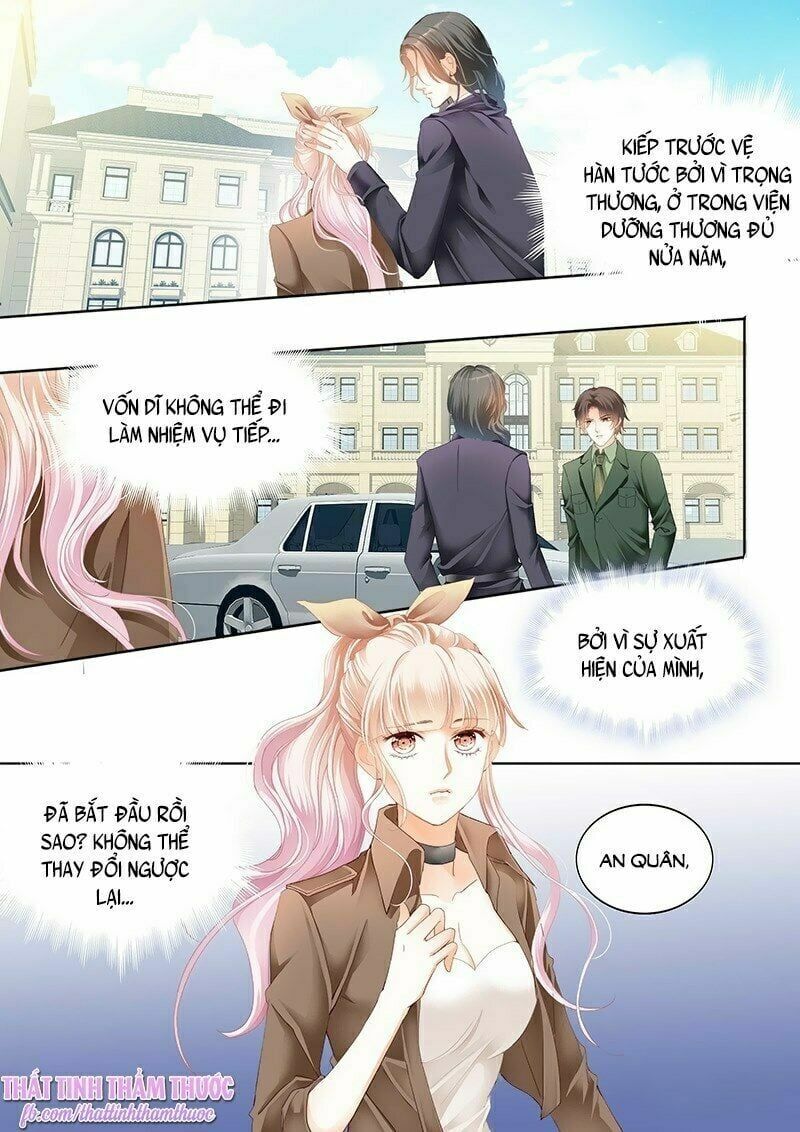 đọc truyện Bá Đạo Tiểu Thúc, Xin Trêu Chọc Vừa Thôi! Chương 19 ảnh 8 tại Thiên Thai Truyện