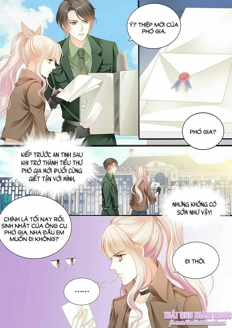 đọc truyện Bá Đạo Tiểu Thúc, Xin Trêu Chọc Vừa Thôi! Chương 19 ảnh 11 tại Thiên Thai Truyện