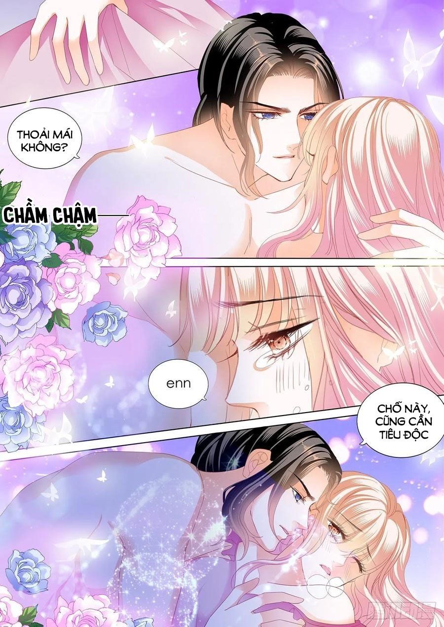 đọc truyện Bá Đạo Tiểu Thúc, Xin Trêu Chọc Vừa Thôi! Chương 190 ảnh 12 tại Thiên Thai Truyện