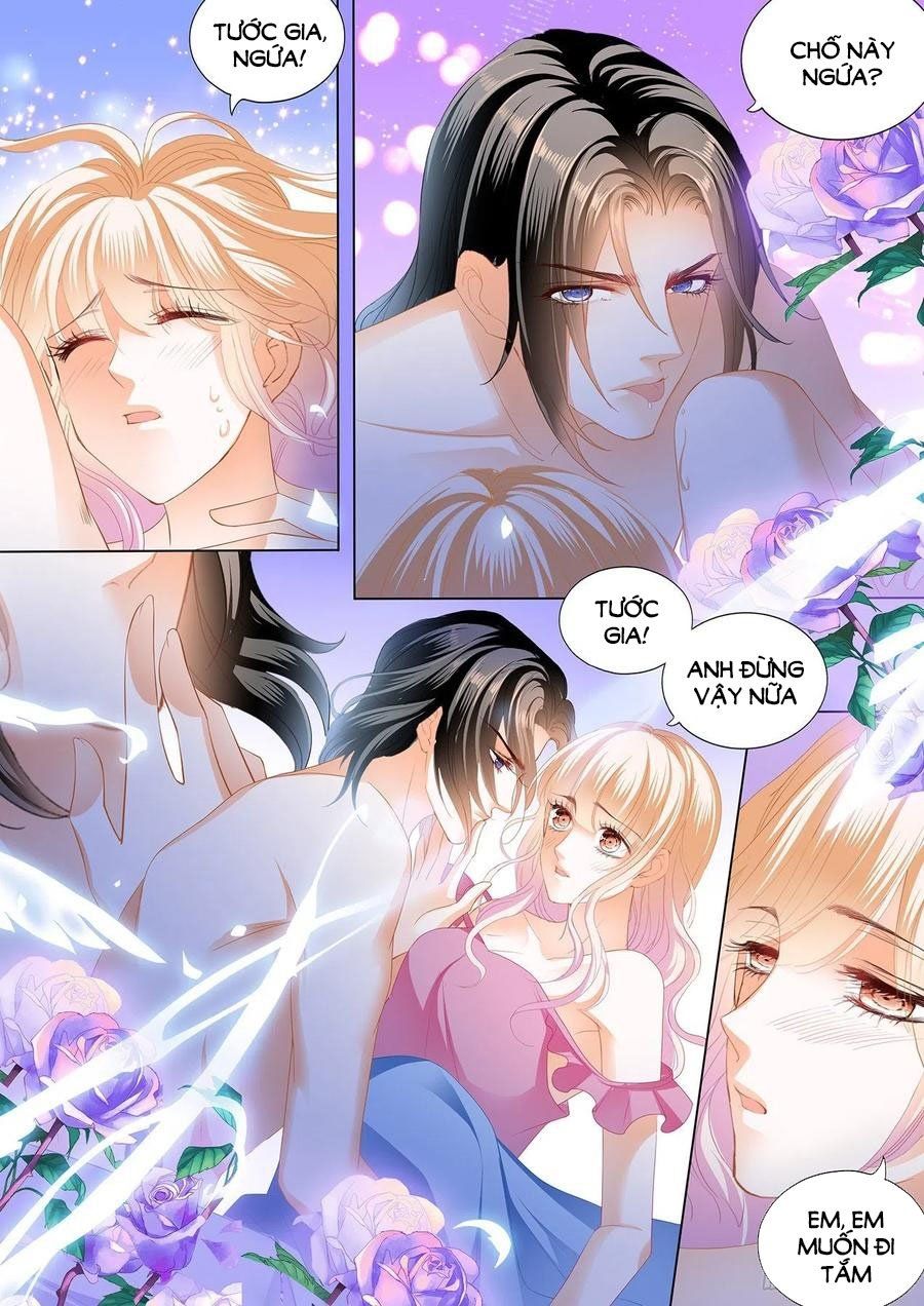 đọc truyện Bá Đạo Tiểu Thúc, Xin Trêu Chọc Vừa Thôi! Chương 190 ảnh 13 tại Thiên Thai Truyện