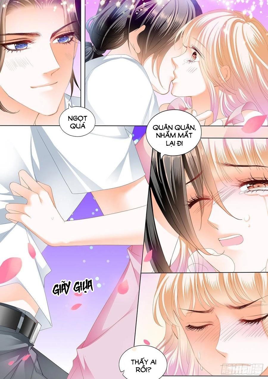 đọc truyện Bá Đạo Tiểu Thúc, Xin Trêu Chọc Vừa Thôi! Chương 190 ảnh 6 tại Thiên Thai Truyện