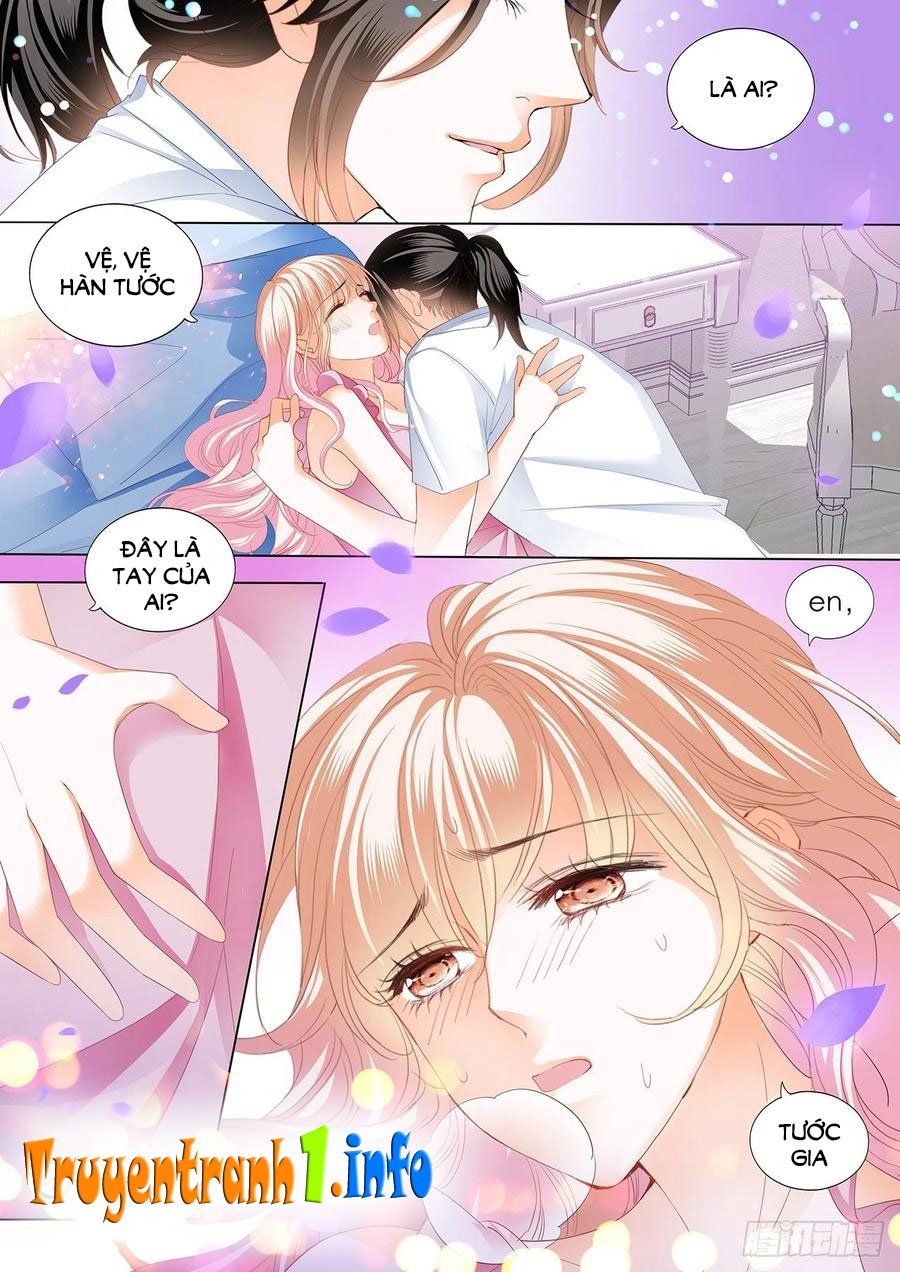 đọc truyện Bá Đạo Tiểu Thúc, Xin Trêu Chọc Vừa Thôi! Chương 190 ảnh 7 tại Thiên Thai Truyện