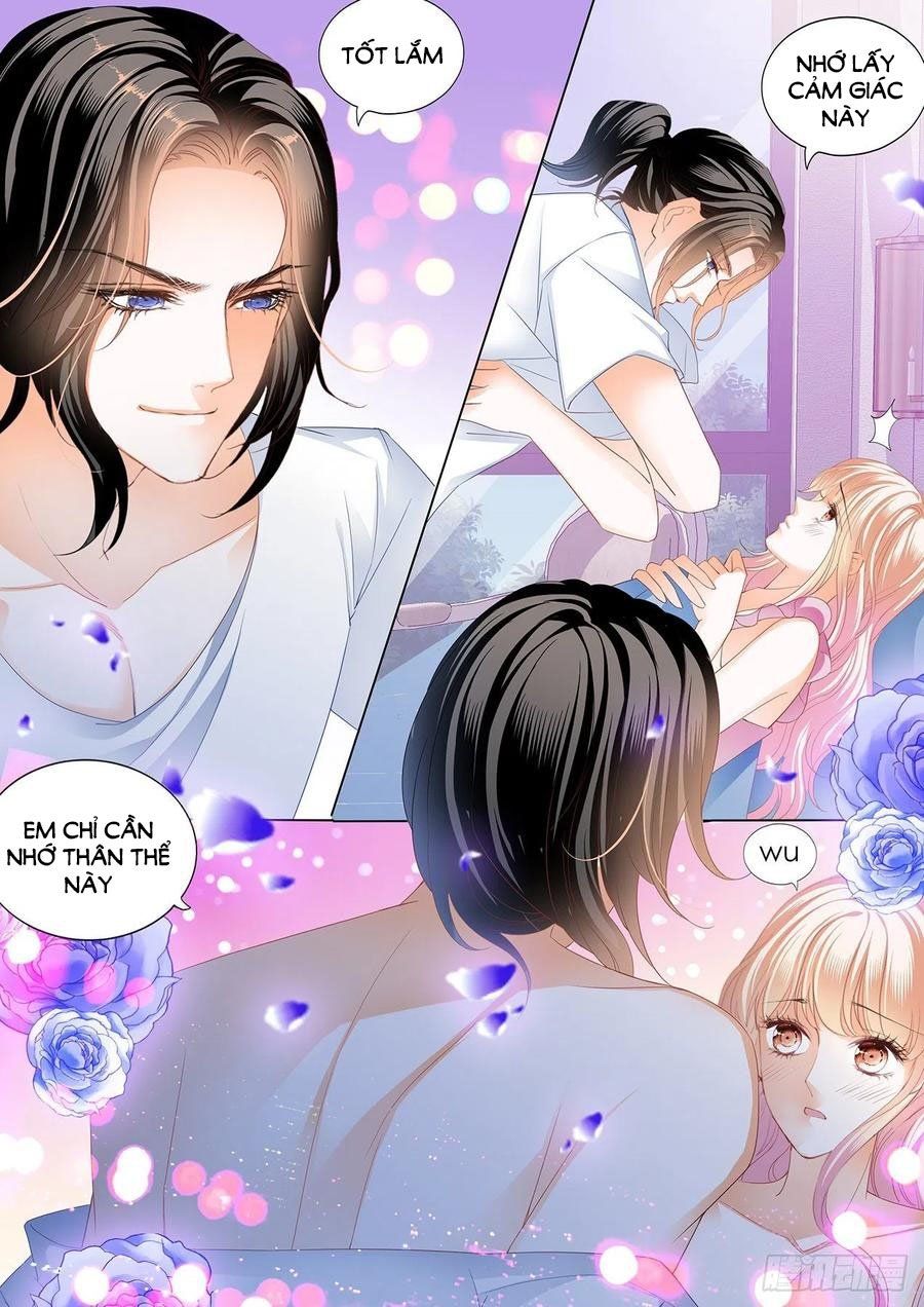 đọc truyện Bá Đạo Tiểu Thúc, Xin Trêu Chọc Vừa Thôi! Chương 190 ảnh 8 tại Thiên Thai Truyện