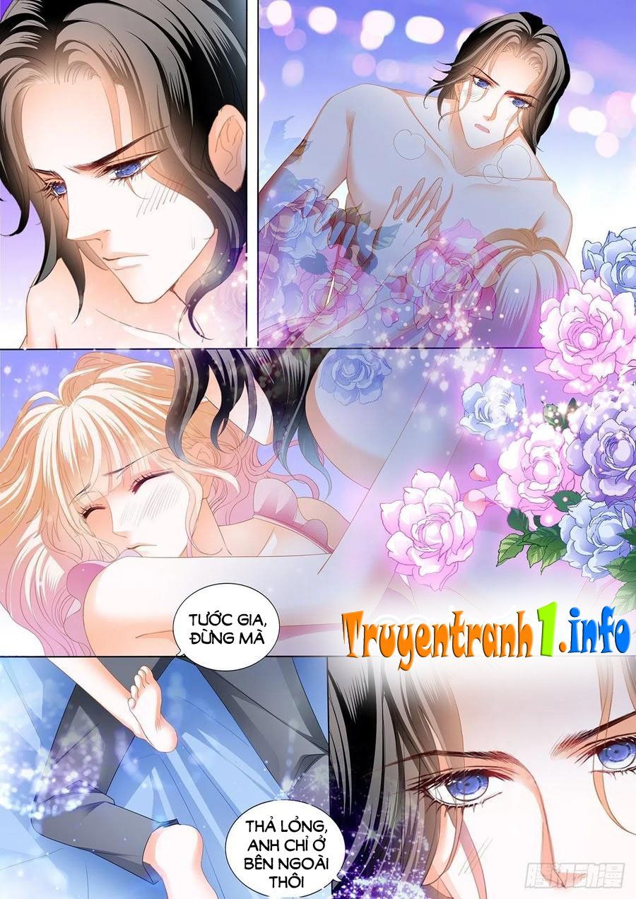 đọc truyện Bá Đạo Tiểu Thúc, Xin Trêu Chọc Vừa Thôi! Chương 190 ảnh 11 tại Thiên Thai Truyện