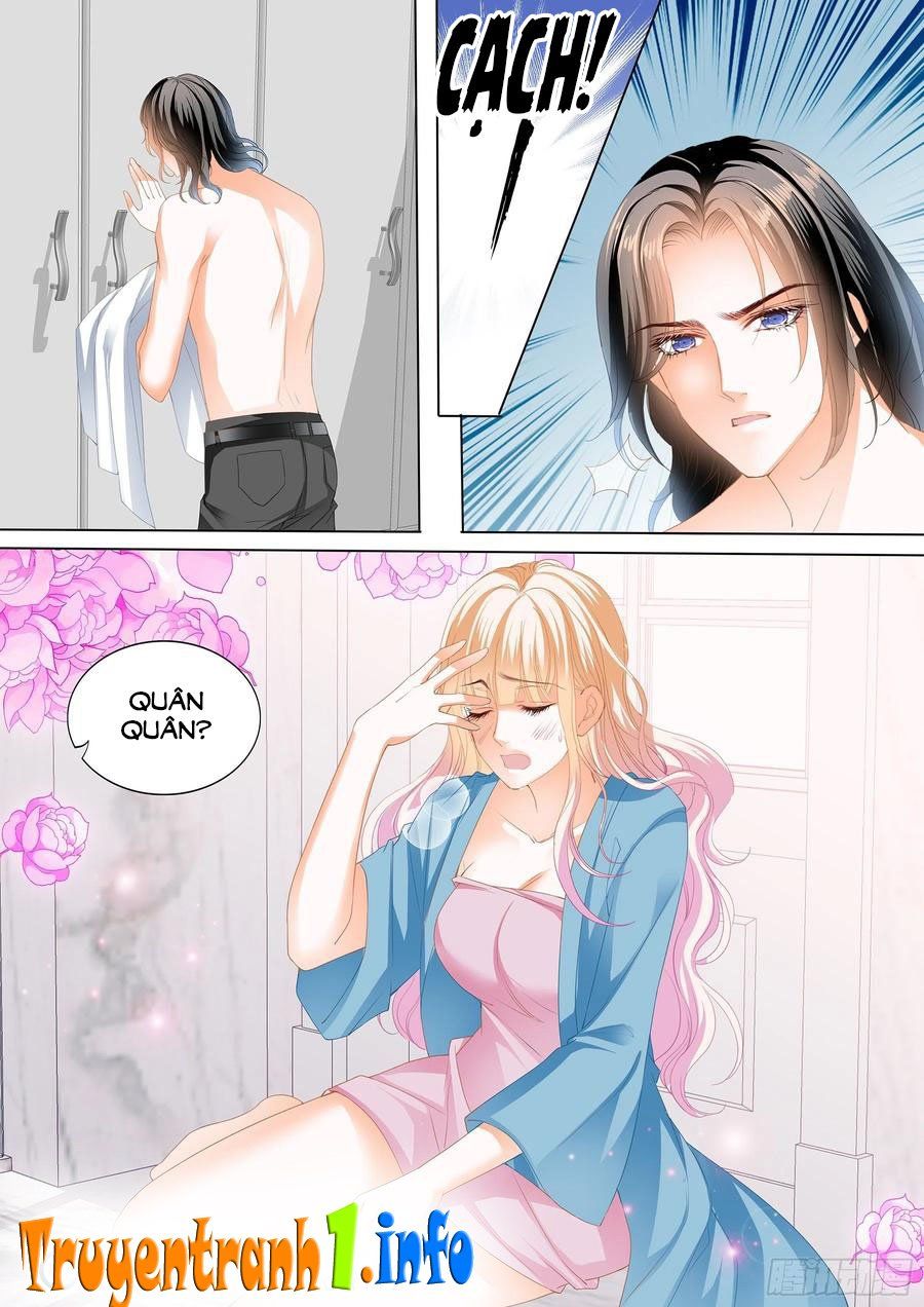 đọc truyện Bá Đạo Tiểu Thúc, Xin Trêu Chọc Vừa Thôi! Chương 191 ảnh 3 tại Thiên Thai Truyện