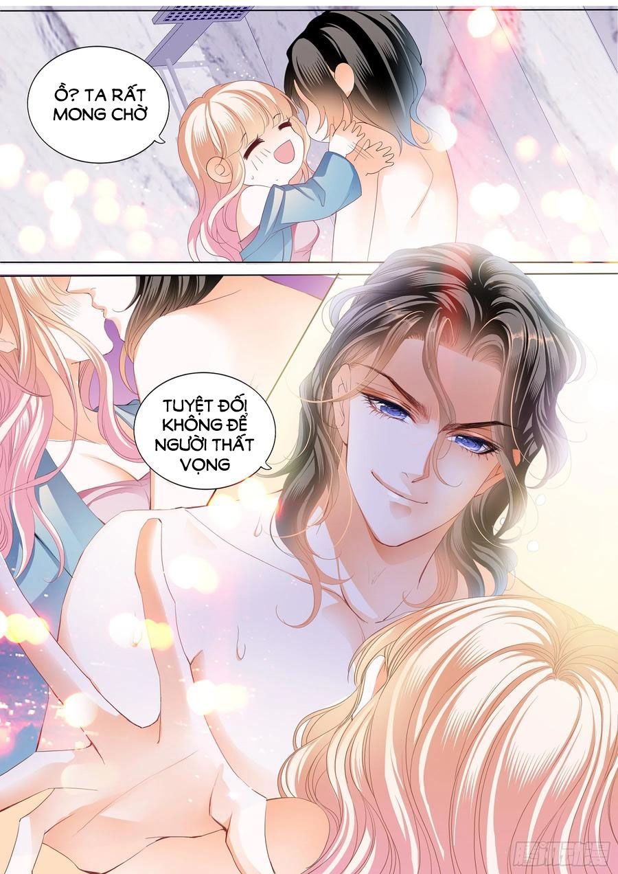 đọc truyện Bá Đạo Tiểu Thúc, Xin Trêu Chọc Vừa Thôi! Chương 191 ảnh 12 tại Thiên Thai Truyện