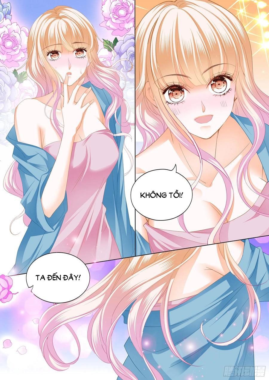 đọc truyện Bá Đạo Tiểu Thúc, Xin Trêu Chọc Vừa Thôi! Chương 191 ảnh 13 tại Thiên Thai Truyện