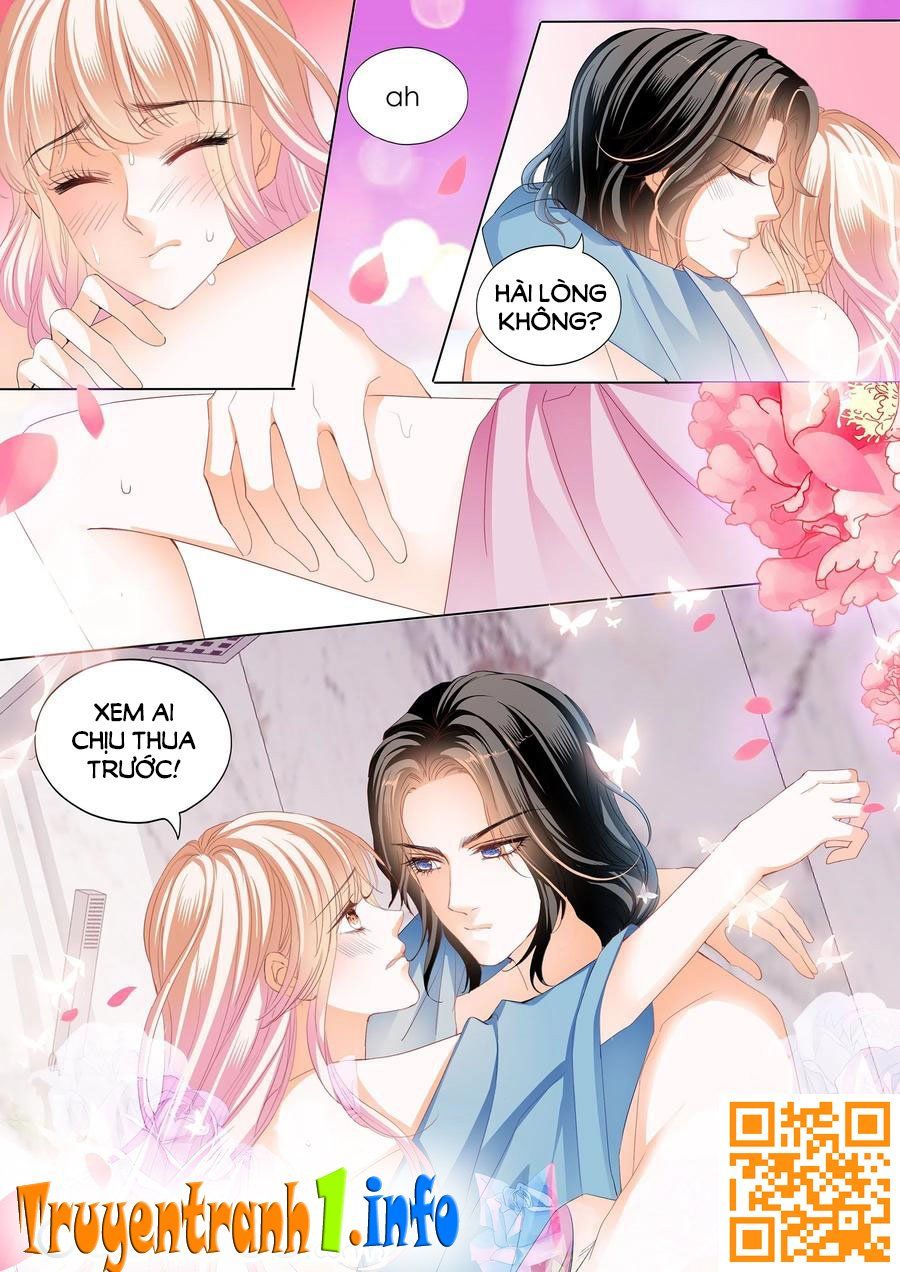 đọc truyện Bá Đạo Tiểu Thúc, Xin Trêu Chọc Vừa Thôi! Chương 191 ảnh 14 tại Thiên Thai Truyện