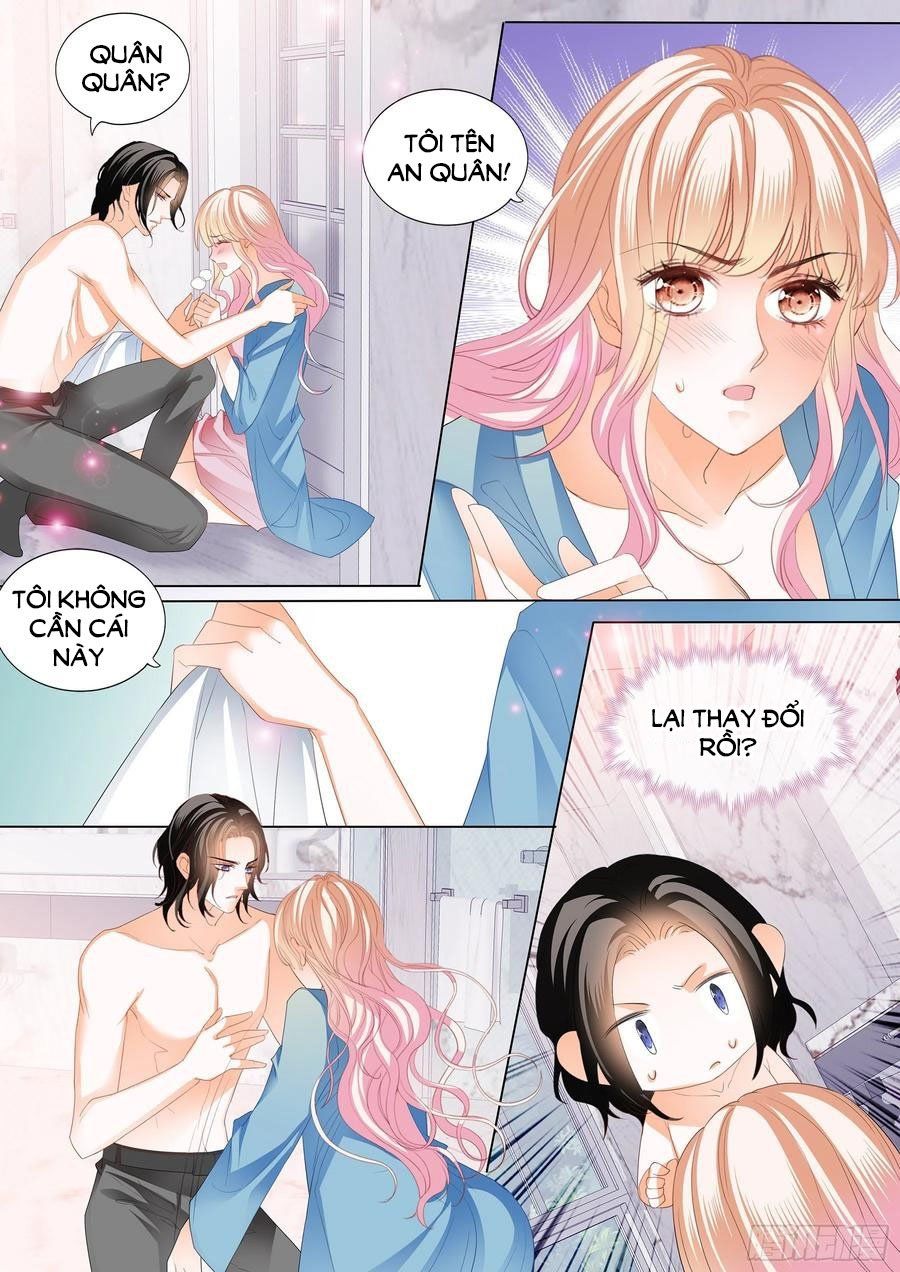 đọc truyện Bá Đạo Tiểu Thúc, Xin Trêu Chọc Vừa Thôi! Chương 191 ảnh 4 tại Thiên Thai Truyện