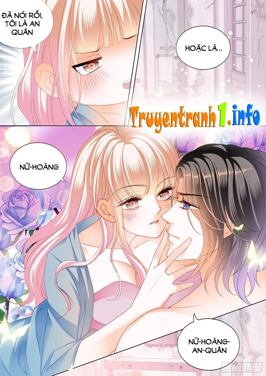 đọc truyện Bá Đạo Tiểu Thúc, Xin Trêu Chọc Vừa Thôi! Chương 191 ảnh 6 tại Thiên Thai Truyện