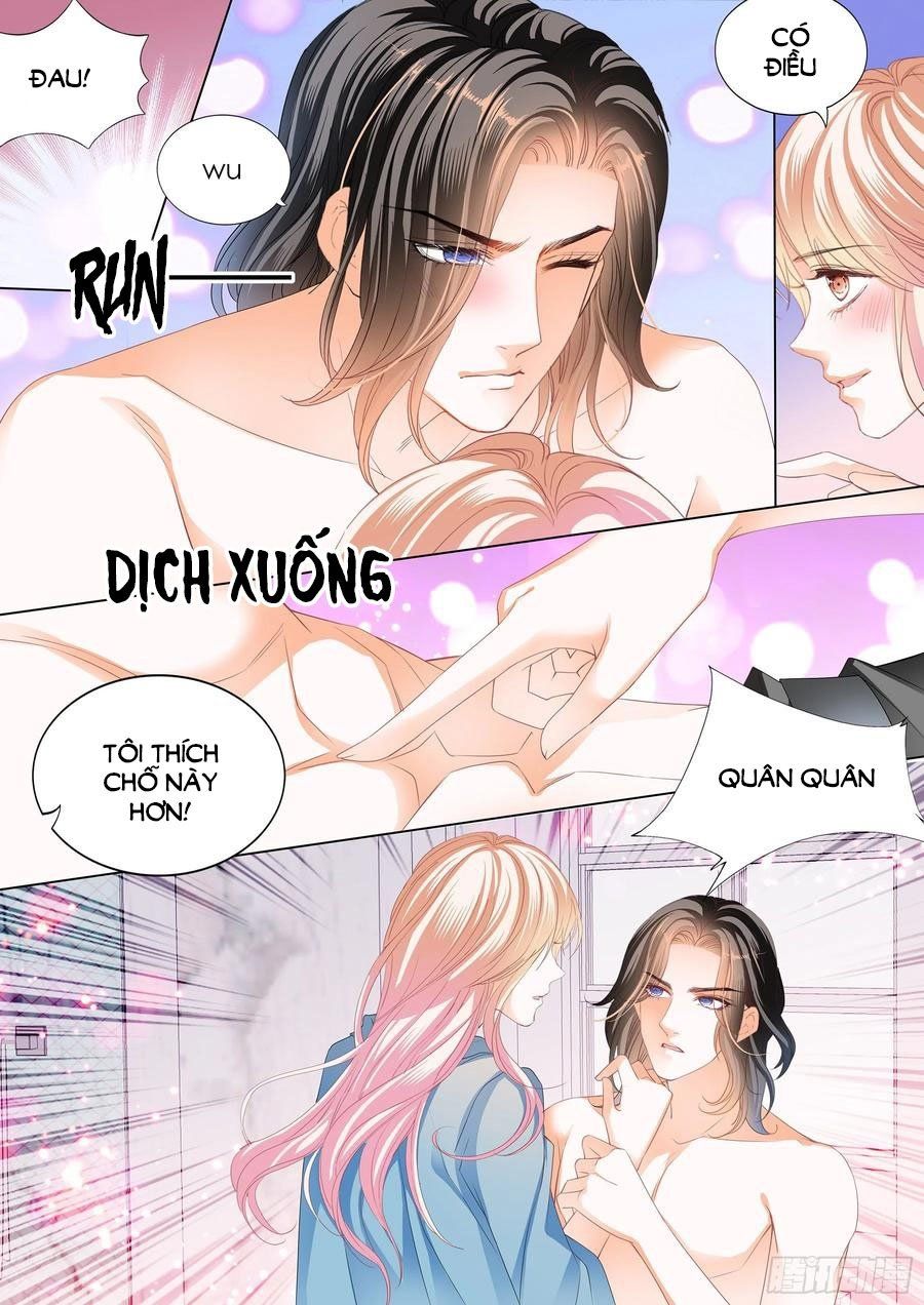 đọc truyện Bá Đạo Tiểu Thúc, Xin Trêu Chọc Vừa Thôi! Chương 191 ảnh 9 tại Thiên Thai Truyện