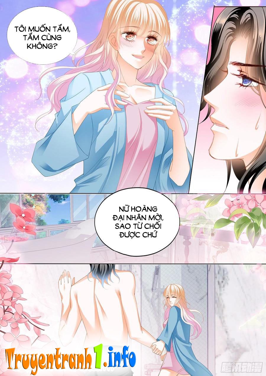 đọc truyện Bá Đạo Tiểu Thúc, Xin Trêu Chọc Vừa Thôi! Chương 191 ảnh 10 tại Thiên Thai Truyện