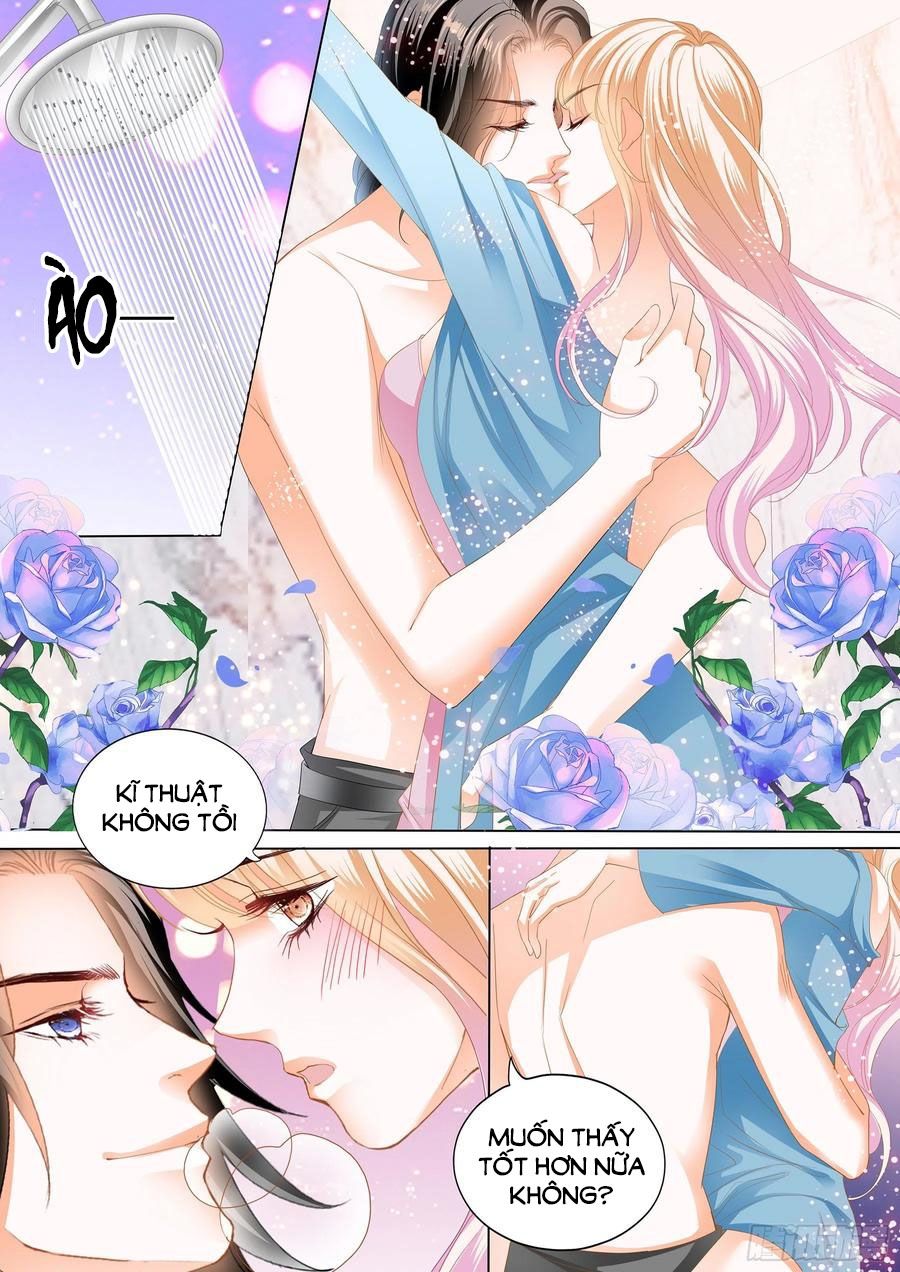 đọc truyện Bá Đạo Tiểu Thúc, Xin Trêu Chọc Vừa Thôi! Chương 191 ảnh 11 tại Thiên Thai Truyện