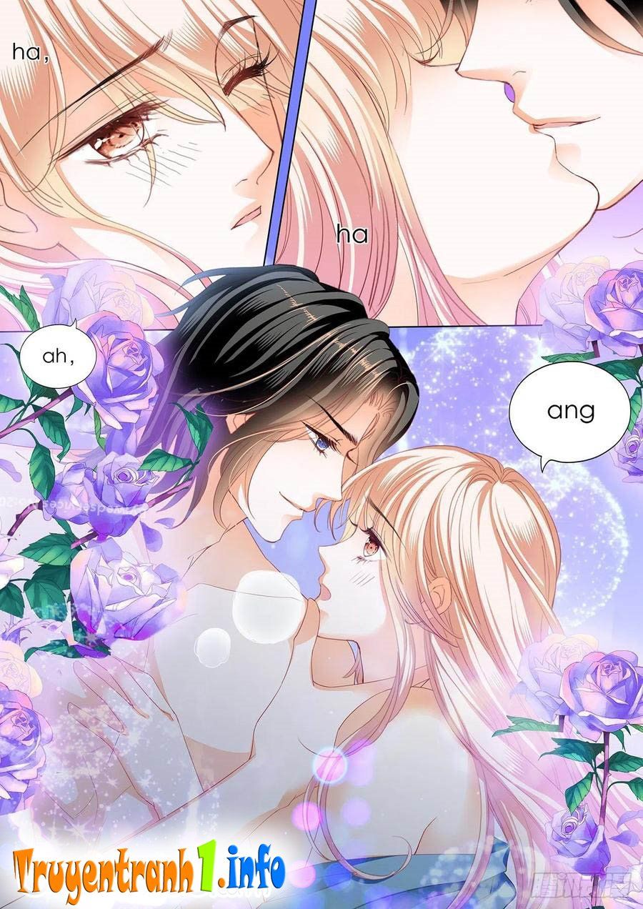 đọc truyện Bá Đạo Tiểu Thúc, Xin Trêu Chọc Vừa Thôi! Chương 192 ảnh 3 tại Thiên Thai Truyện