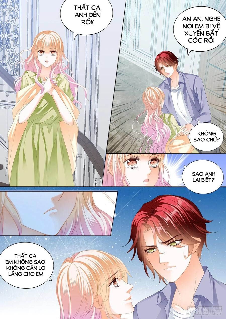 đọc truyện Bá Đạo Tiểu Thúc, Xin Trêu Chọc Vừa Thôi! Chương 192 ảnh 13 tại Thiên Thai Truyện