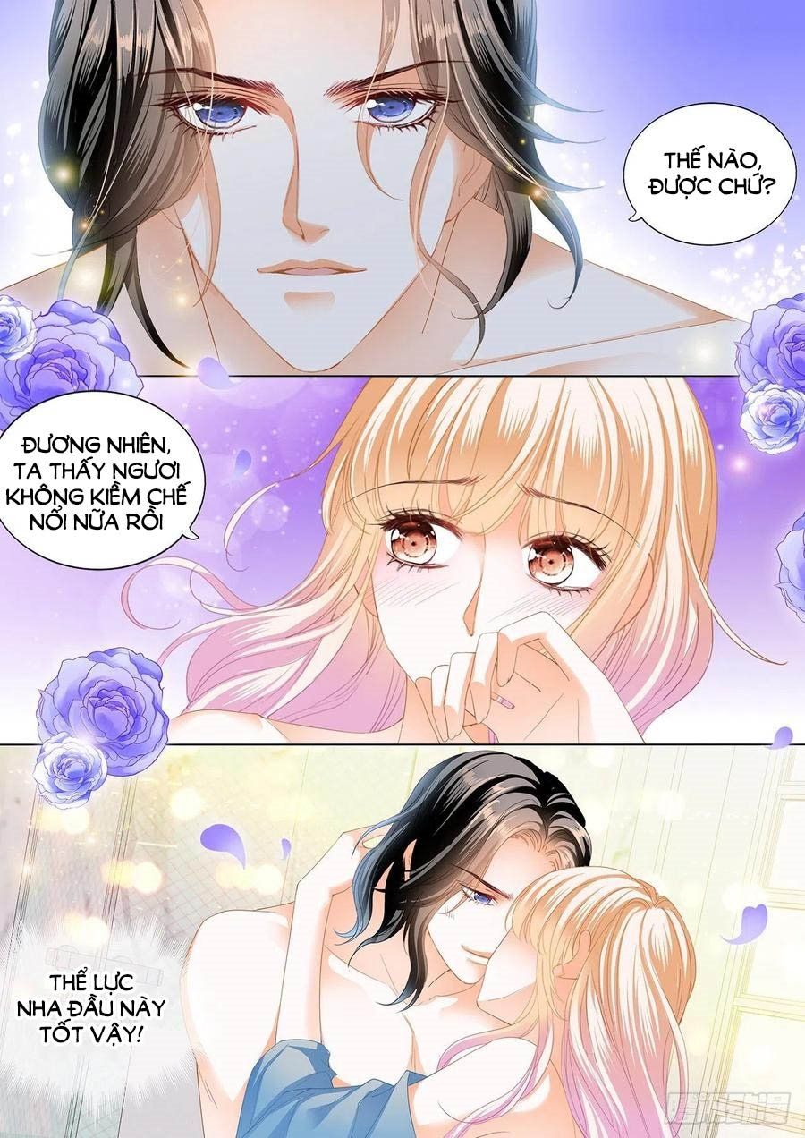 đọc truyện Bá Đạo Tiểu Thúc, Xin Trêu Chọc Vừa Thôi! Chương 192 ảnh 4 tại Thiên Thai Truyện