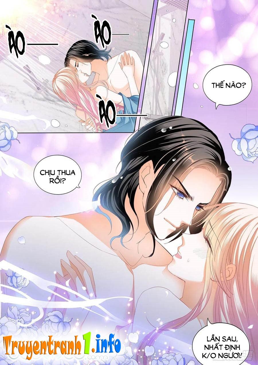 đọc truyện Bá Đạo Tiểu Thúc, Xin Trêu Chọc Vừa Thôi! Chương 192 ảnh 6 tại Thiên Thai Truyện