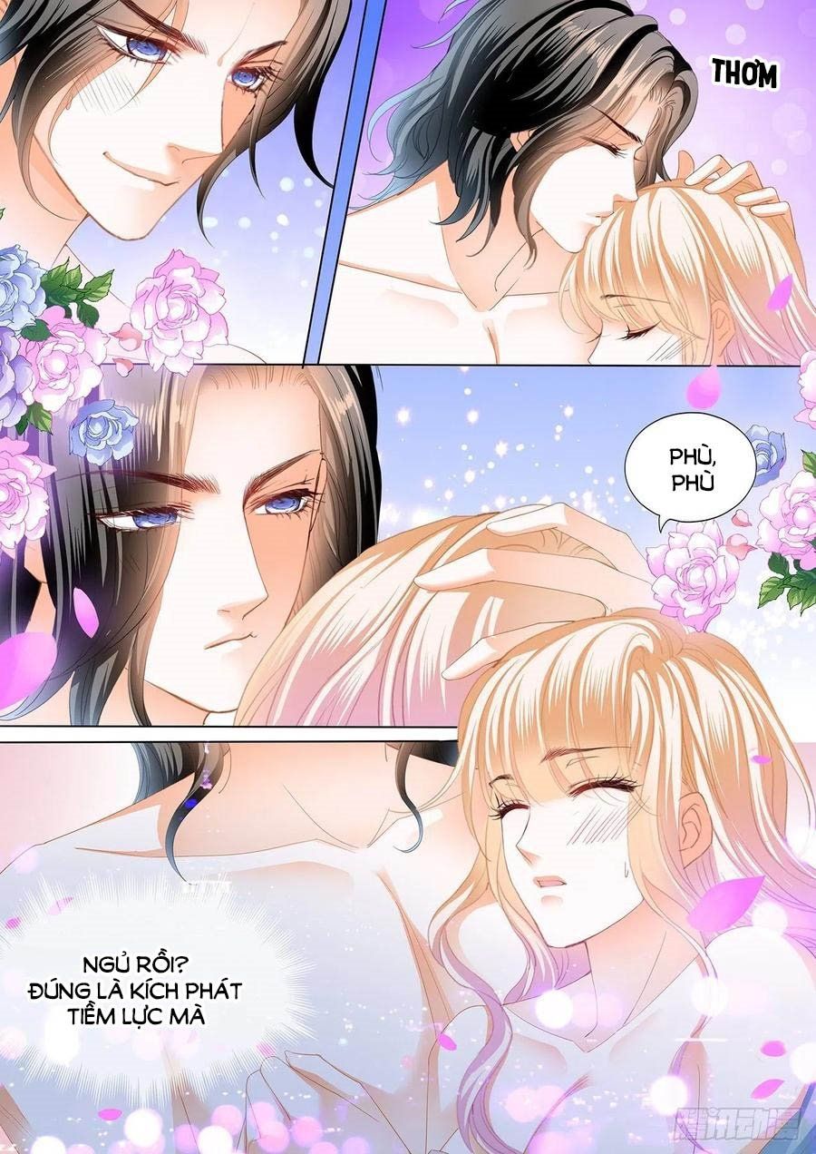 đọc truyện Bá Đạo Tiểu Thúc, Xin Trêu Chọc Vừa Thôi! Chương 192 ảnh 7 tại Thiên Thai Truyện