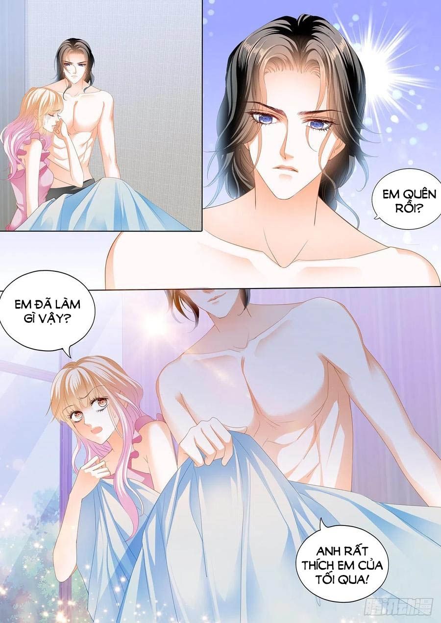 đọc truyện Bá Đạo Tiểu Thúc, Xin Trêu Chọc Vừa Thôi! Chương 192 ảnh 9 tại Thiên Thai Truyện