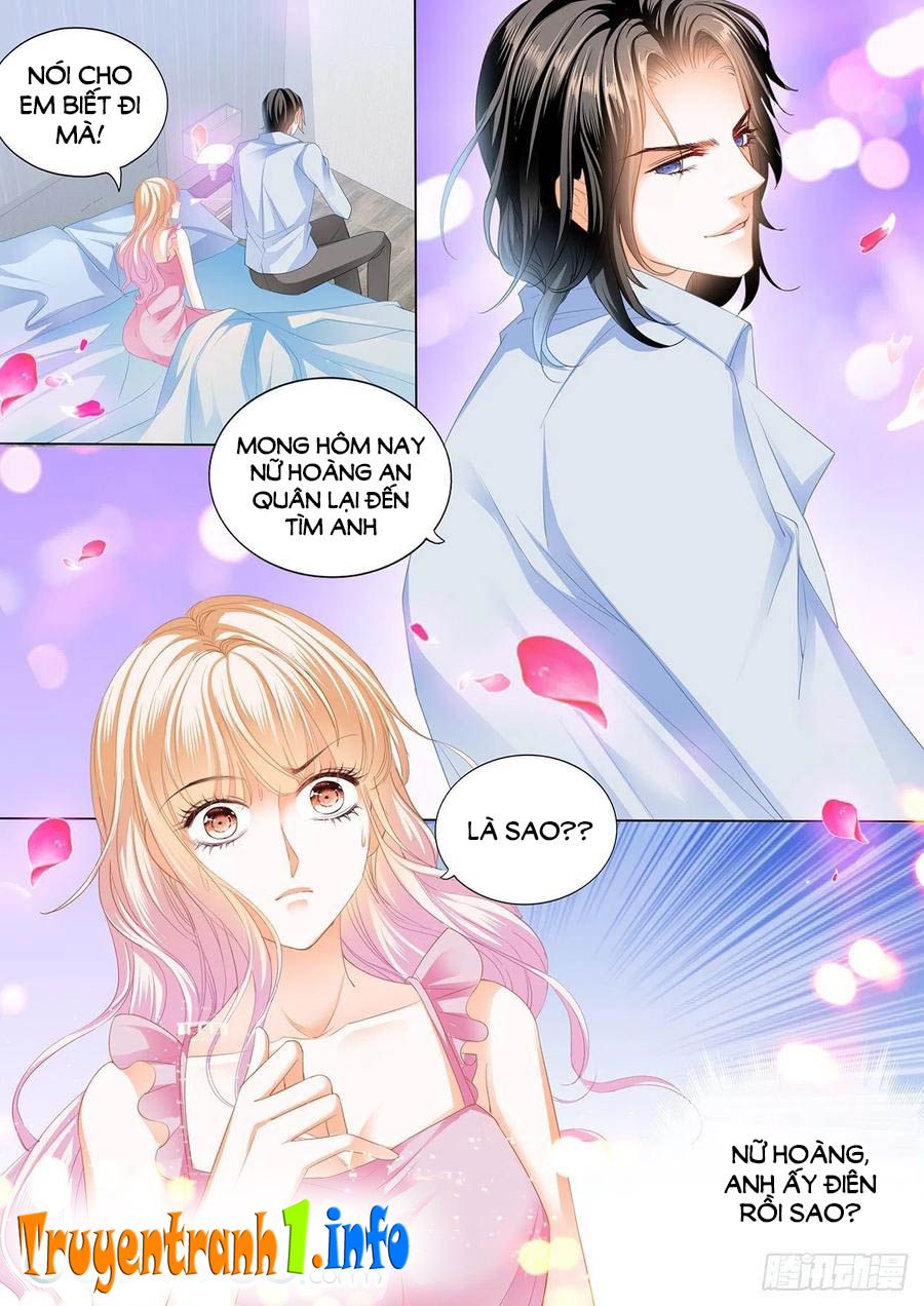 đọc truyện Bá Đạo Tiểu Thúc, Xin Trêu Chọc Vừa Thôi! Chương 192 ảnh 10 tại Thiên Thai Truyện