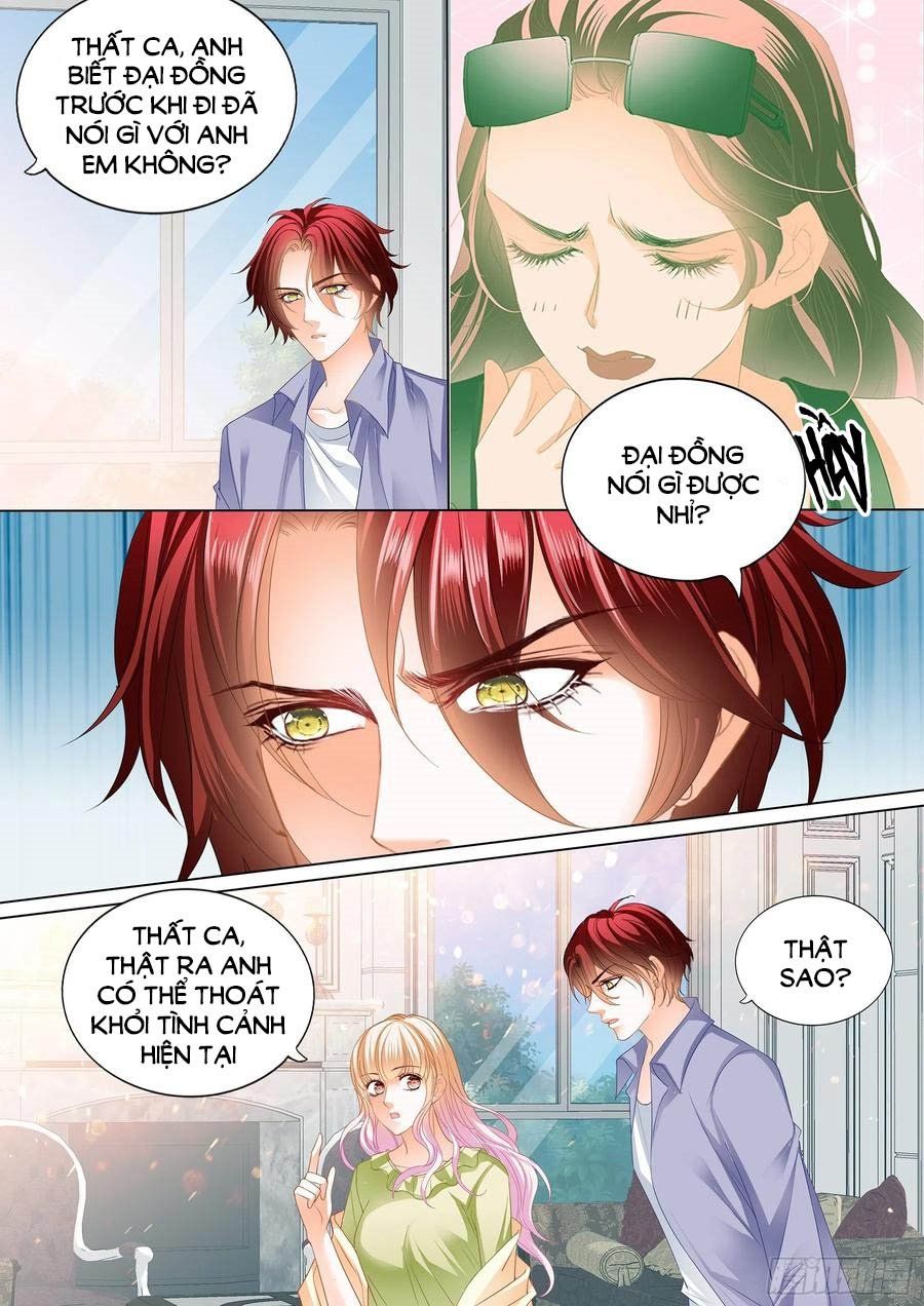 đọc truyện Bá Đạo Tiểu Thúc, Xin Trêu Chọc Vừa Thôi! Chương 193 ảnh 3 tại Thiên Thai Truyện