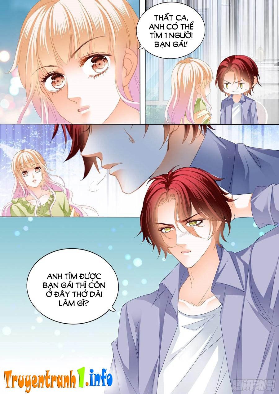 đọc truyện Bá Đạo Tiểu Thúc, Xin Trêu Chọc Vừa Thôi! Chương 193 ảnh 4 tại Thiên Thai Truyện