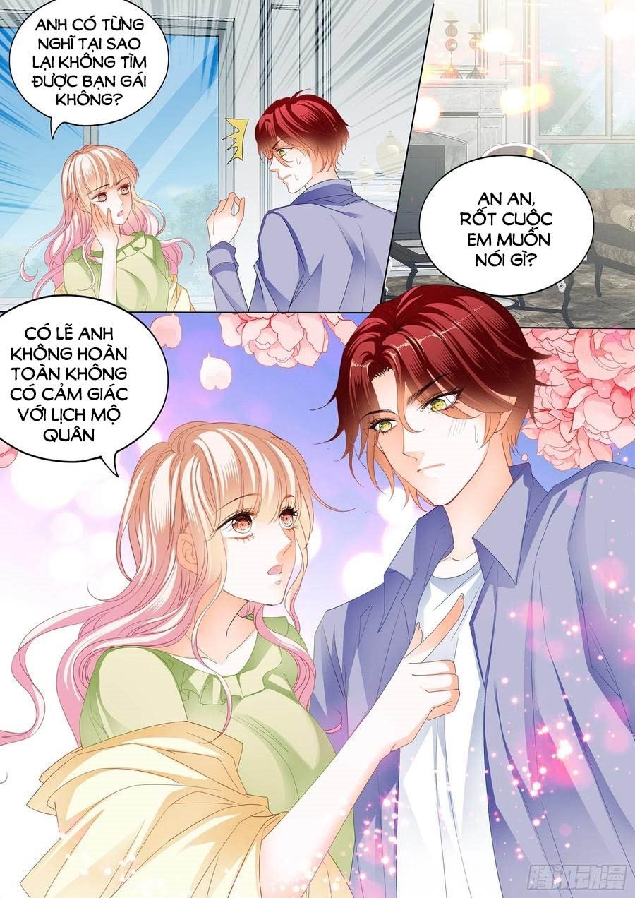 đọc truyện Bá Đạo Tiểu Thúc, Xin Trêu Chọc Vừa Thôi! Chương 193 ảnh 5 tại Thiên Thai Truyện