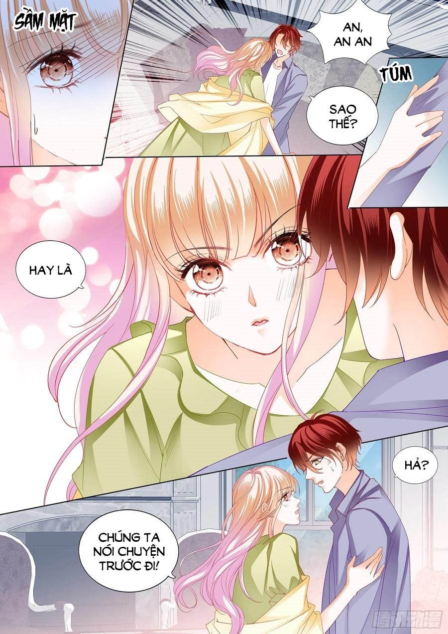 đọc truyện Bá Đạo Tiểu Thúc, Xin Trêu Chọc Vừa Thôi! Chương 193 ảnh 9 tại Thiên Thai Truyện