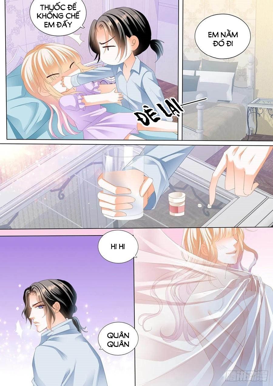 đọc truyện Bá Đạo Tiểu Thúc, Xin Trêu Chọc Vừa Thôi! Chương 194 ảnh 12 tại Thiên Thai Truyện