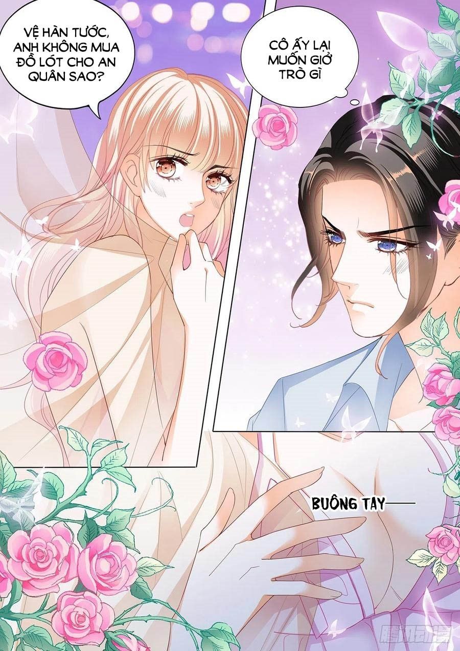 đọc truyện Bá Đạo Tiểu Thúc, Xin Trêu Chọc Vừa Thôi! Chương 194 ảnh 13 tại Thiên Thai Truyện