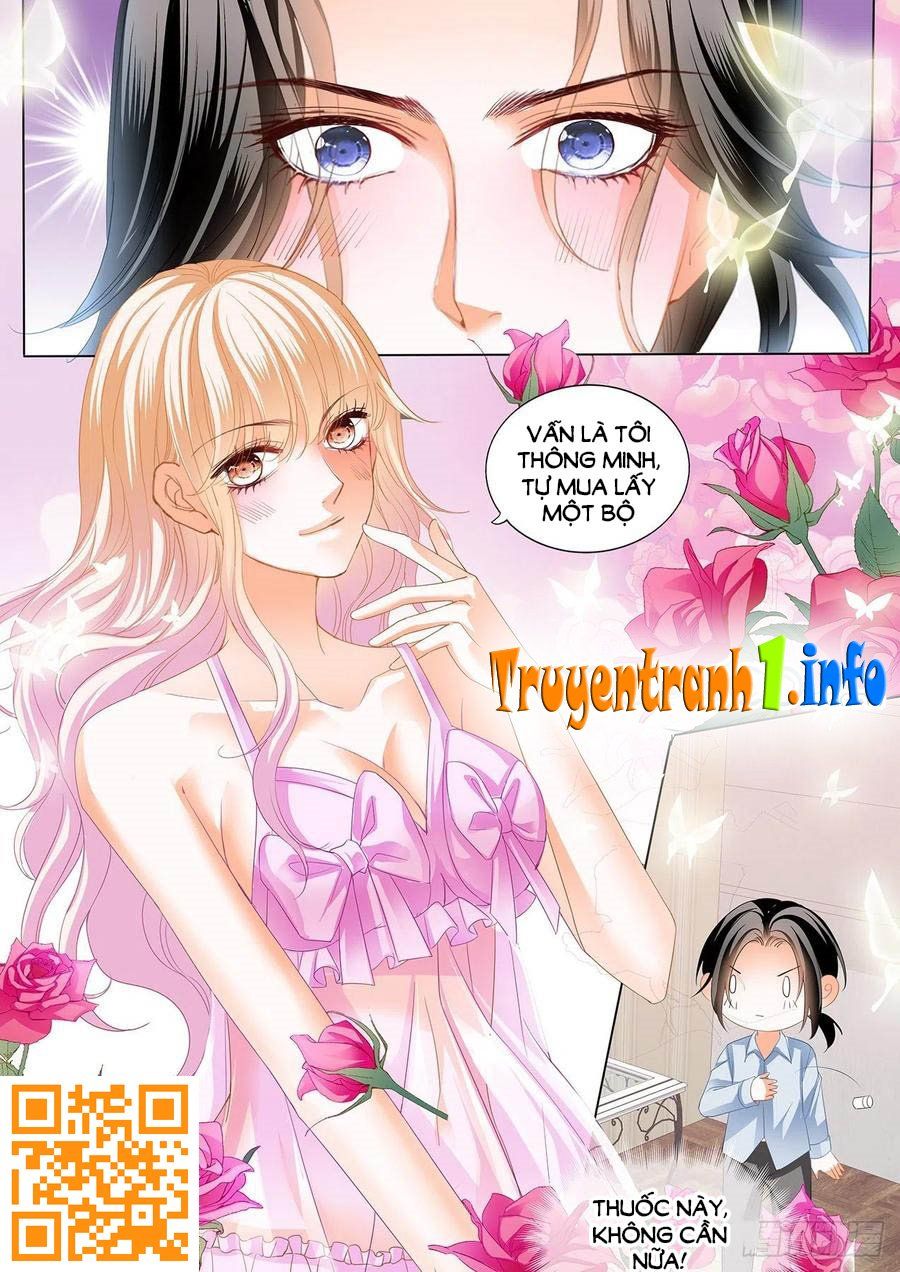 đọc truyện Bá Đạo Tiểu Thúc, Xin Trêu Chọc Vừa Thôi! Chương 194 ảnh 14 tại Thiên Thai Truyện