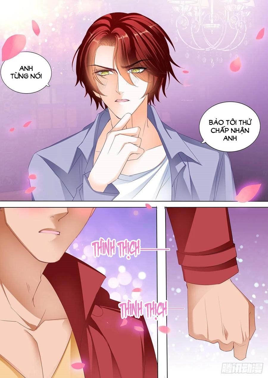 đọc truyện Bá Đạo Tiểu Thúc, Xin Trêu Chọc Vừa Thôi! Chương 194 ảnh 4 tại Thiên Thai Truyện