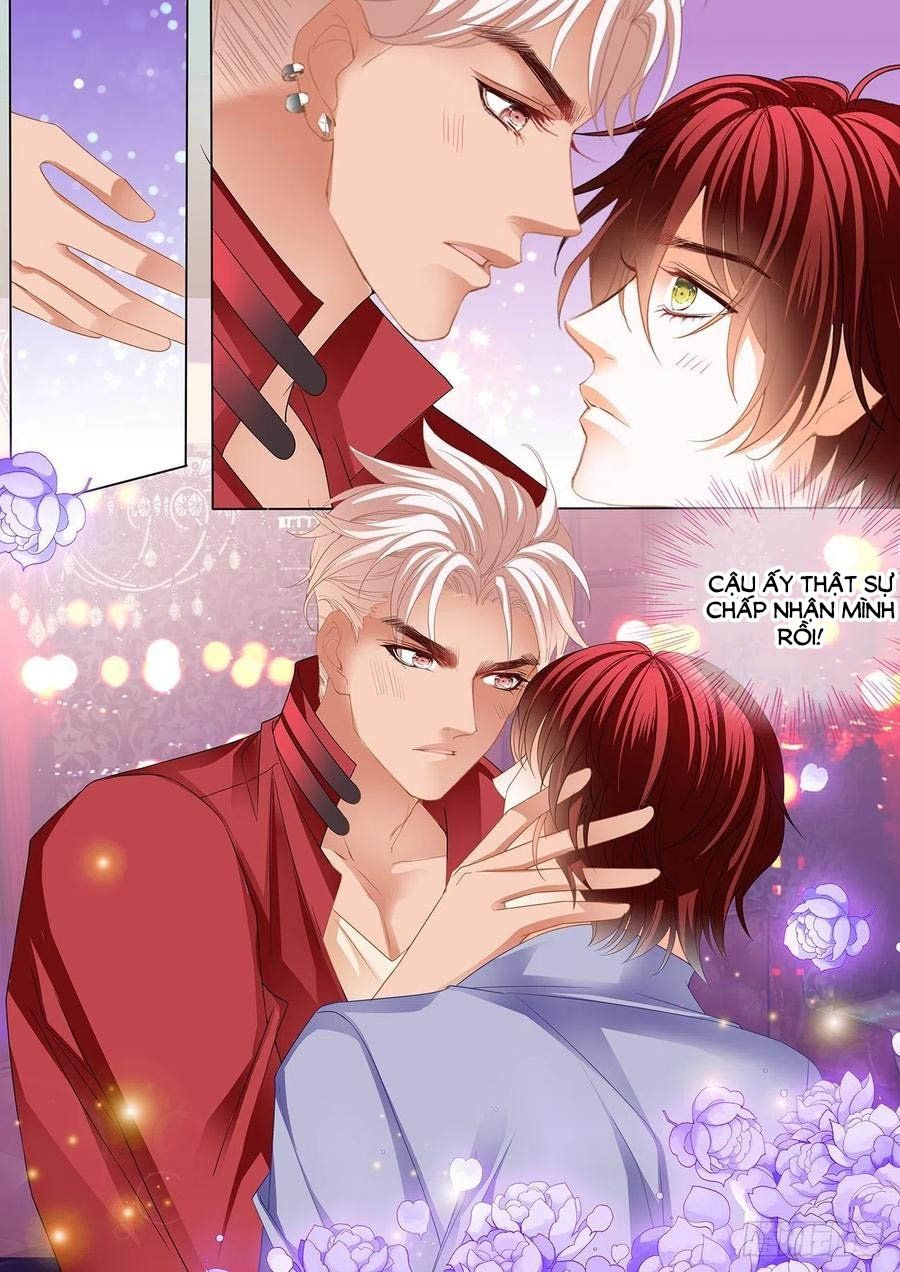 đọc truyện Bá Đạo Tiểu Thúc, Xin Trêu Chọc Vừa Thôi! Chương 194 ảnh 6 tại Thiên Thai Truyện