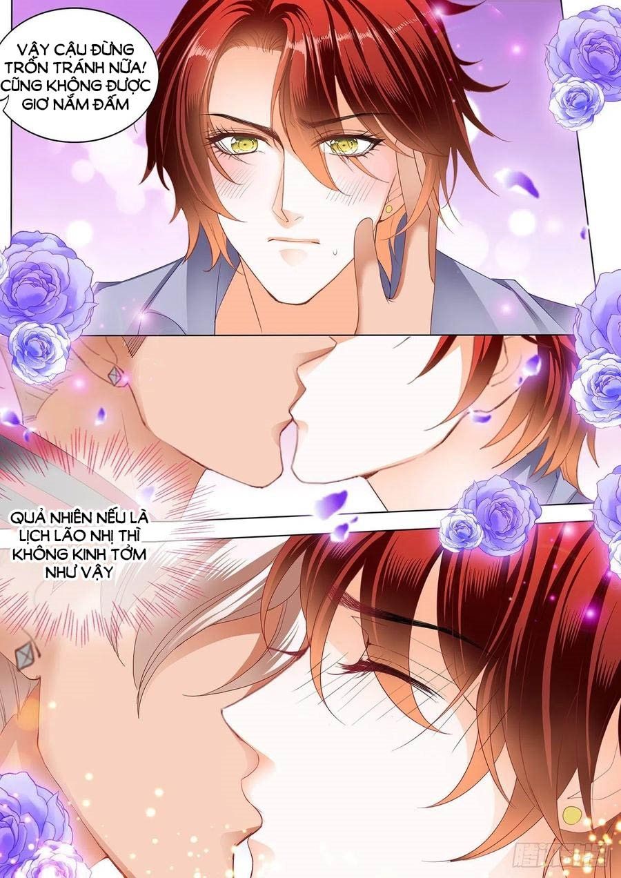 đọc truyện Bá Đạo Tiểu Thúc, Xin Trêu Chọc Vừa Thôi! Chương 194 ảnh 7 tại Thiên Thai Truyện