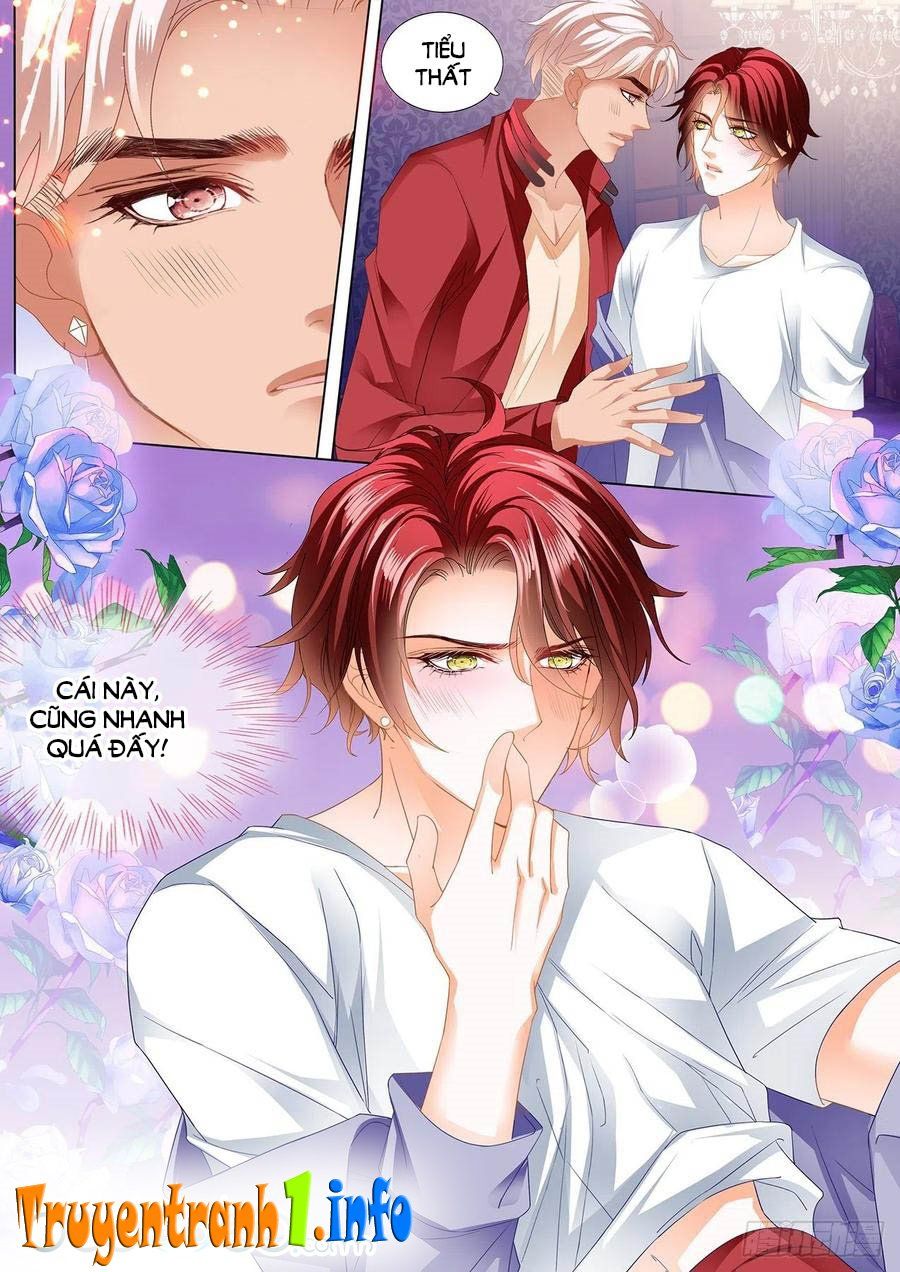 đọc truyện Bá Đạo Tiểu Thúc, Xin Trêu Chọc Vừa Thôi! Chương 194 ảnh 8 tại Thiên Thai Truyện