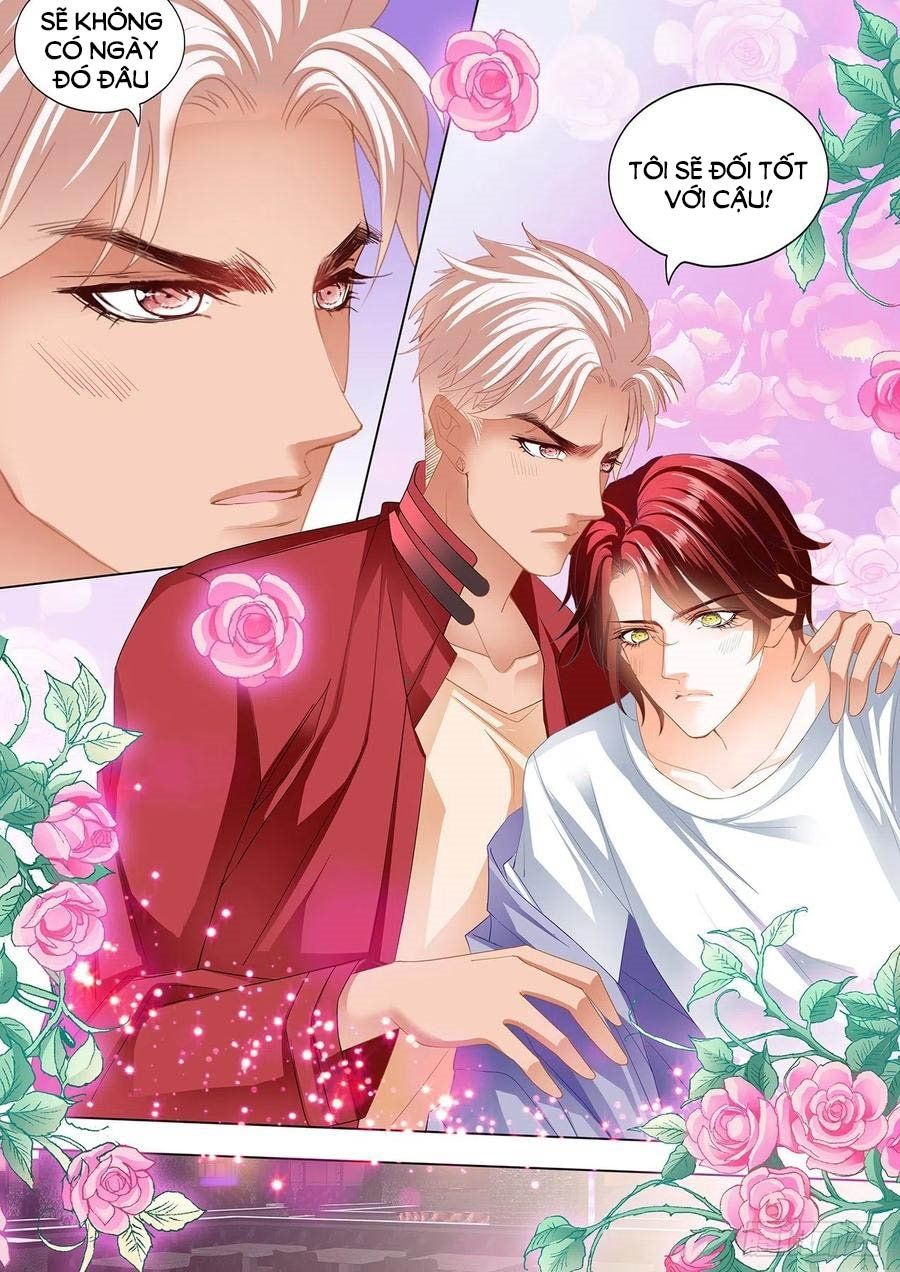 đọc truyện Bá Đạo Tiểu Thúc, Xin Trêu Chọc Vừa Thôi! Chương 194 ảnh 10 tại Thiên Thai Truyện