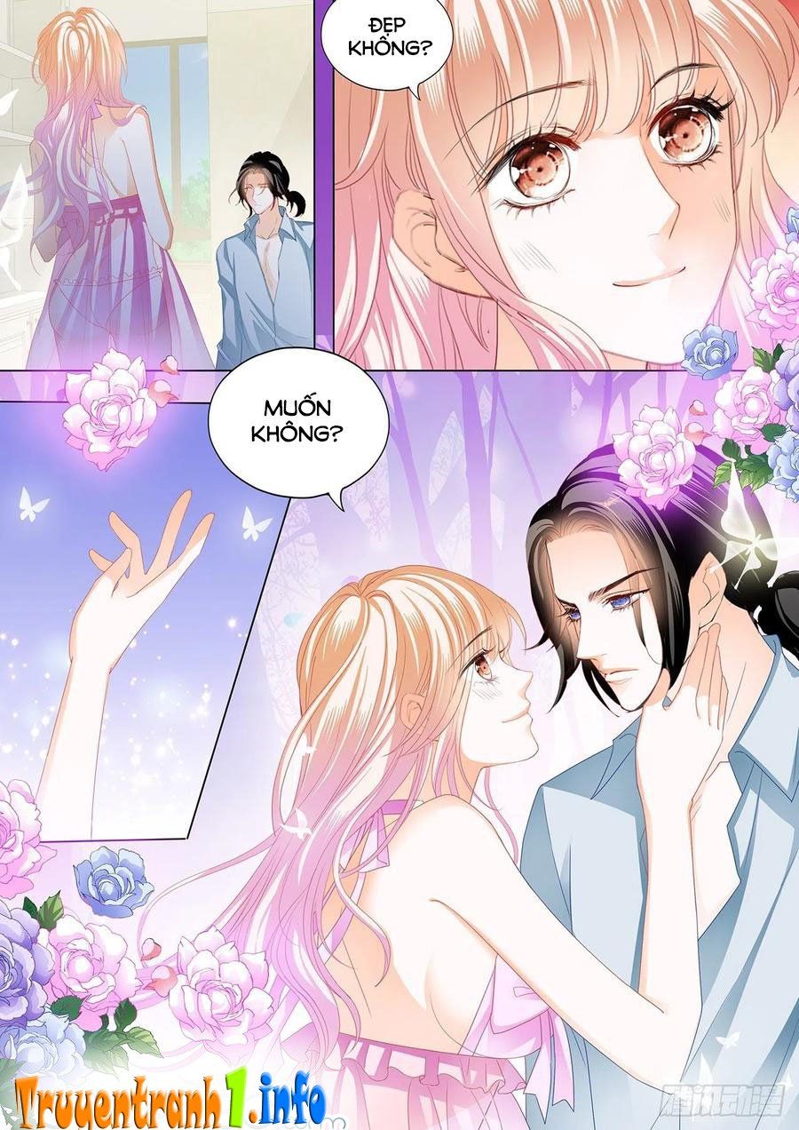 đọc truyện Bá Đạo Tiểu Thúc, Xin Trêu Chọc Vừa Thôi! Chương 195 ảnh 3 tại Thiên Thai Truyện